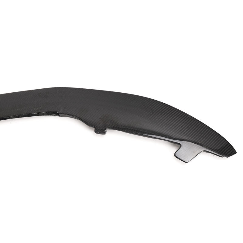 BMW M3 F80/M4 F82 F83 Carbon MP-Stil Frontlippe (2014-2019)