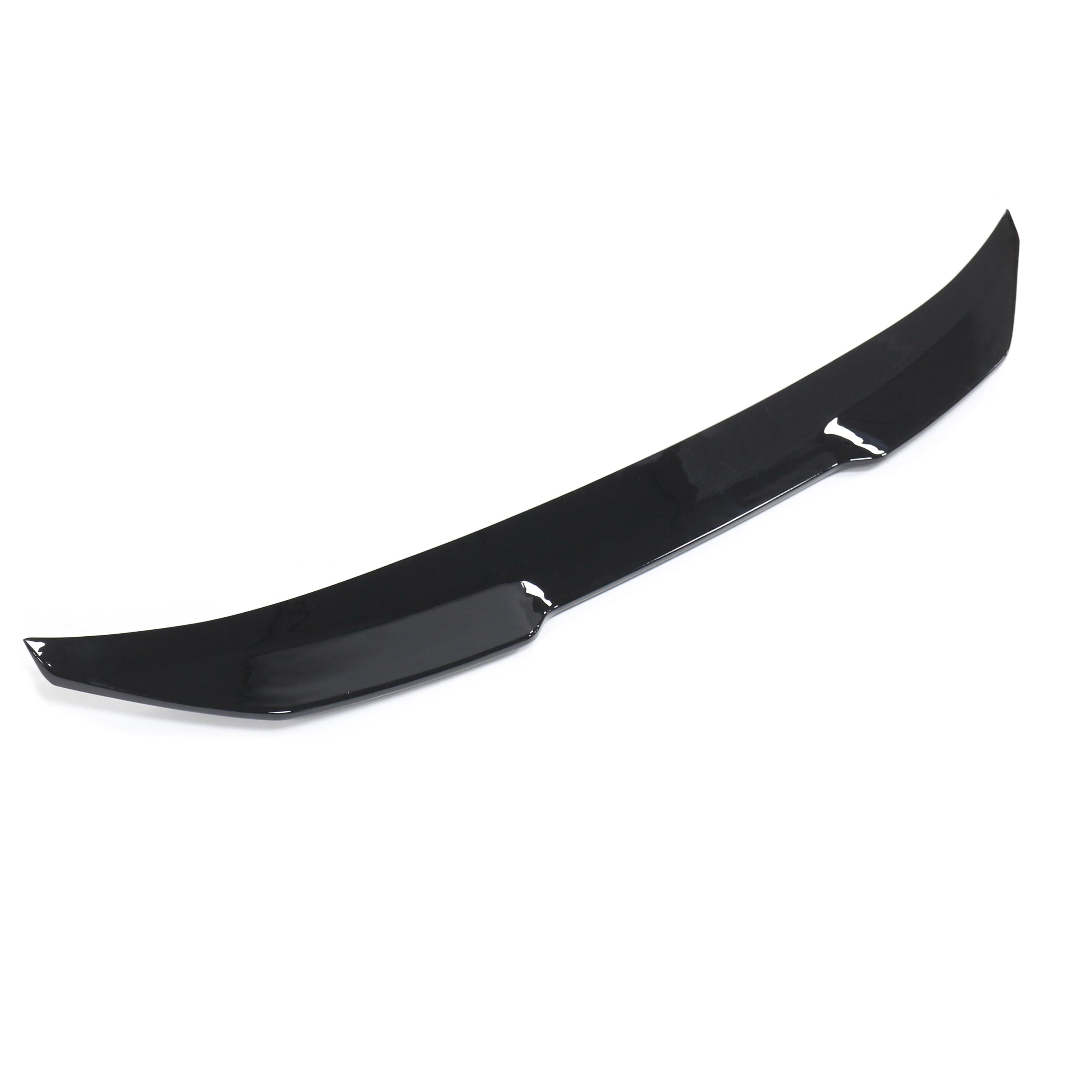 BMW 5 Series G60 G61 / M5 G90 G99 Gloss Black Ducktail PSM Style Rear Spoiler (2024+)