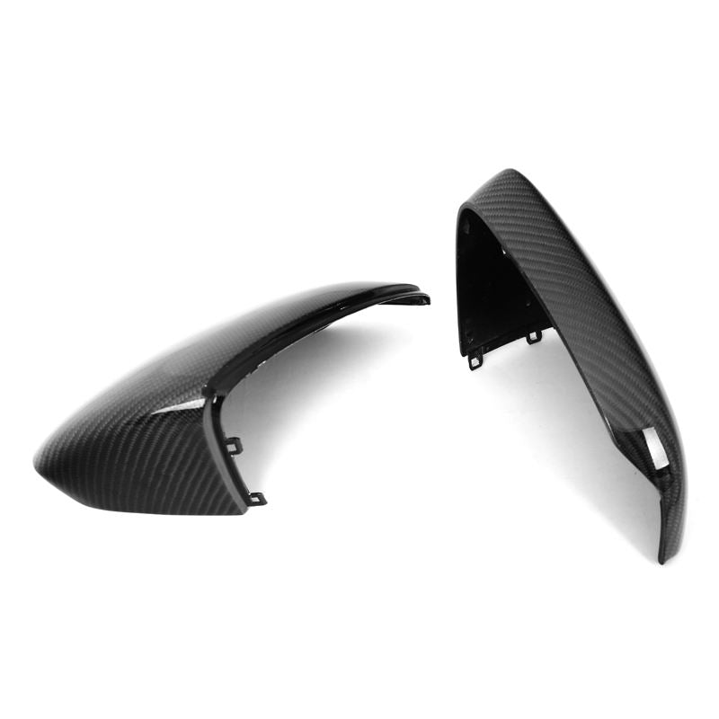 Audi A3 S3 RS3 8Y Spiegelkappen aus Carbon (2020-2024)