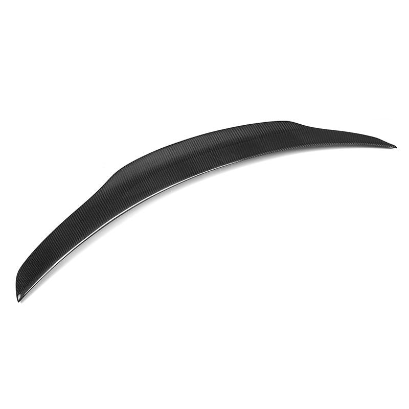 Mercedes CLA W118 PrePreg Carbon PSM Style Heckspoiler (2019+)