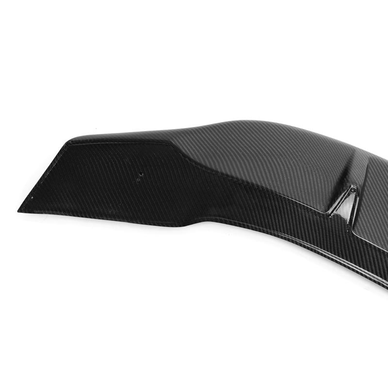 Mercedes C-Klasse W205 Carbon R Style Heckspoiler (2014-2021)