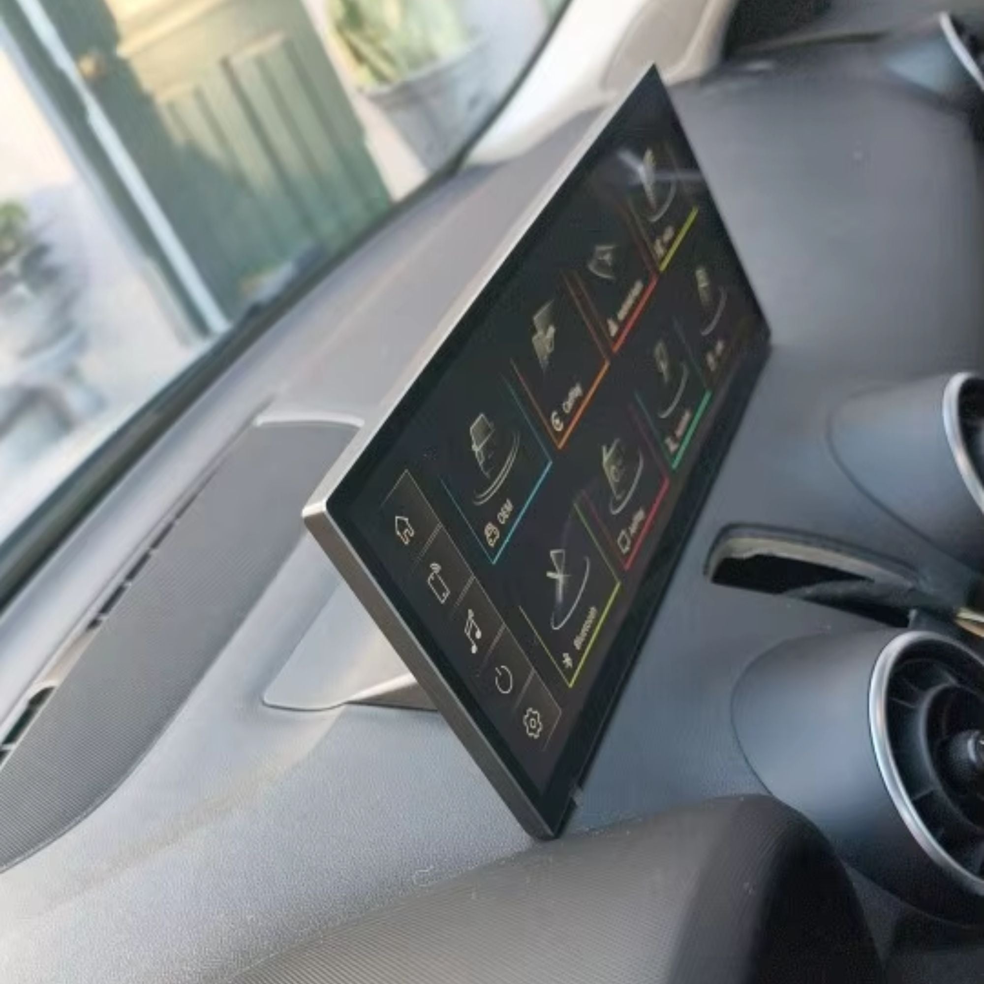 <tc>Audi A1/S1 8X | 12.3" Apple CarPlay/Android Auto Touchscreen Display | (2010-2018)</tc>