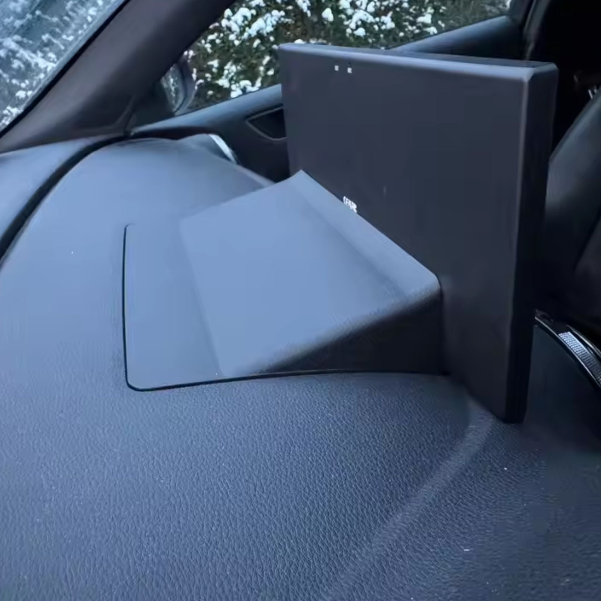 Audi A3/S3/RS3 8V | 12.3" Écran tactile Apple CarPlay/Android Auto | (2013-2020)