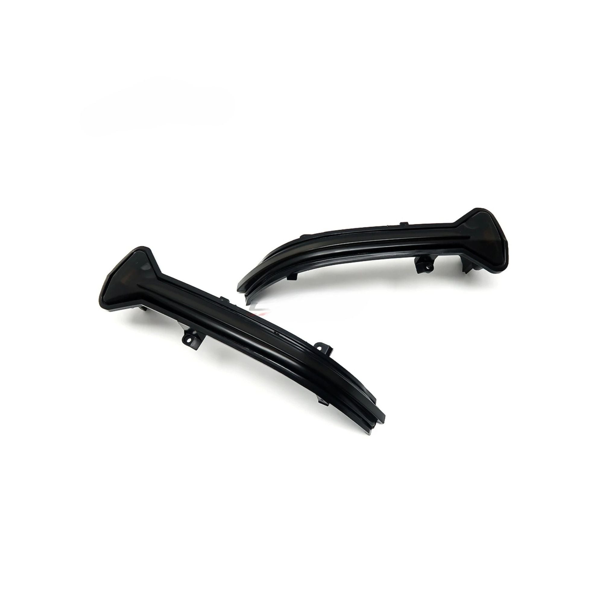 BMW G87 M2, G80 G81 M3, G82 G83 M4, G42 M240I, G20 M340I Clignotants dynamiques (2021+)