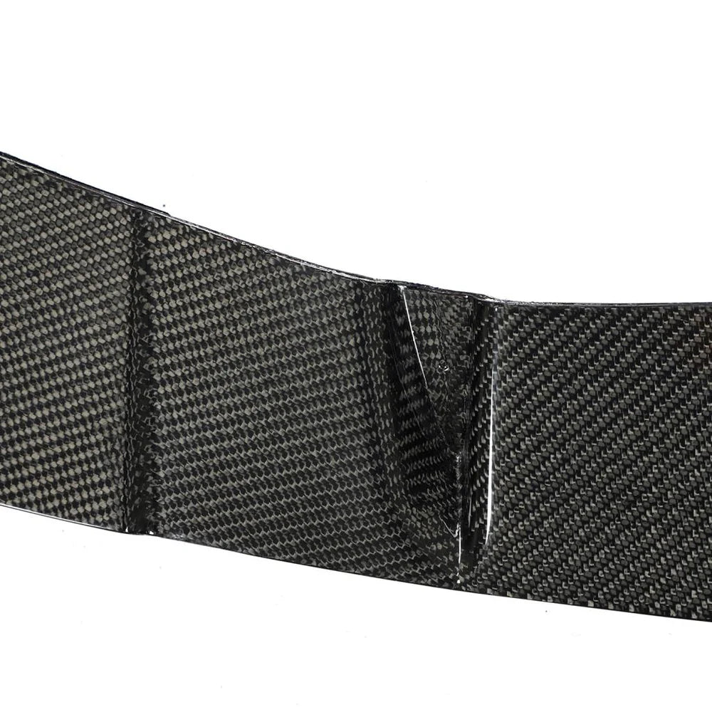 BMW M5 F90 Carbon MP-Stil Frontlippe (2017-2020)