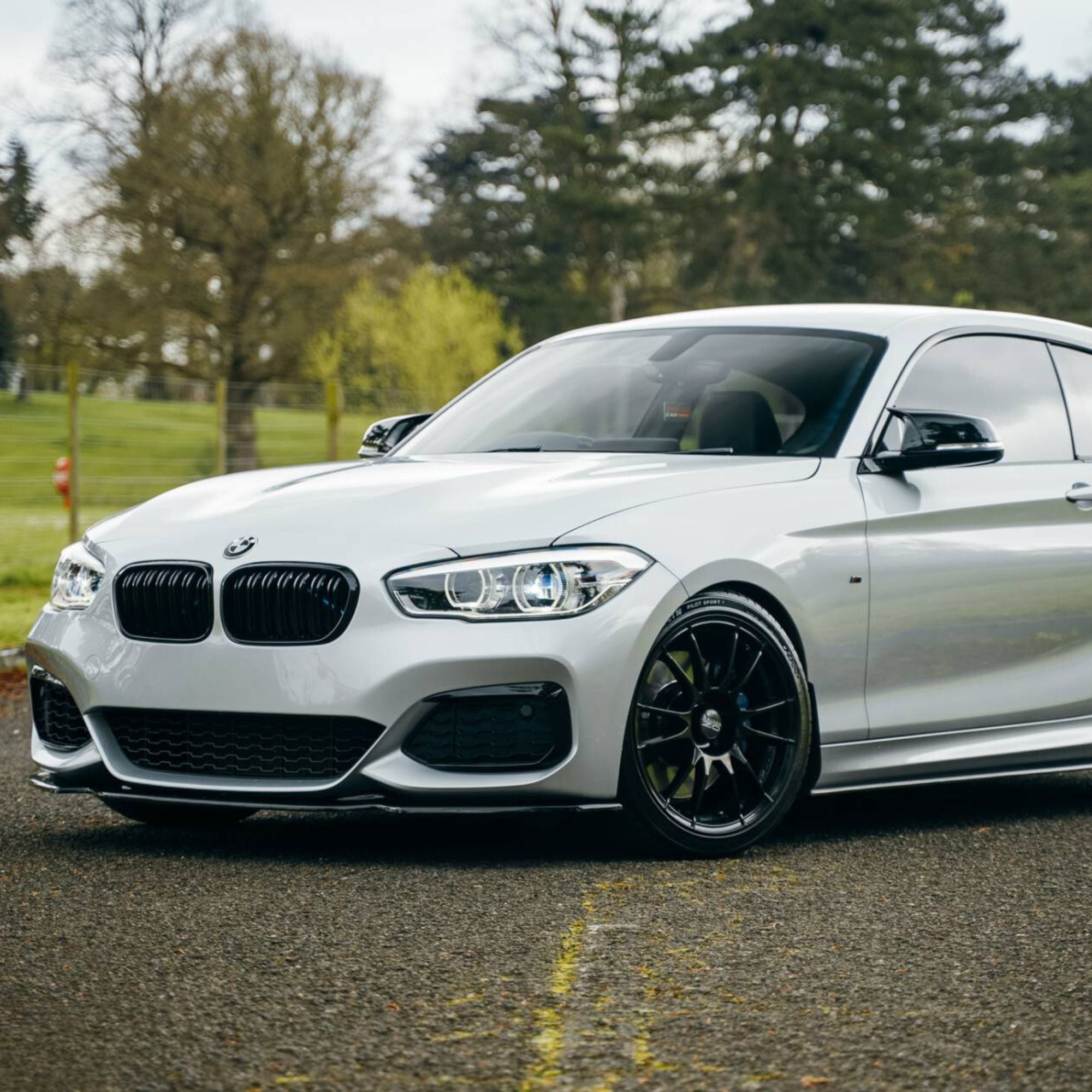 1 Series F20 / F21 (2011-2015)