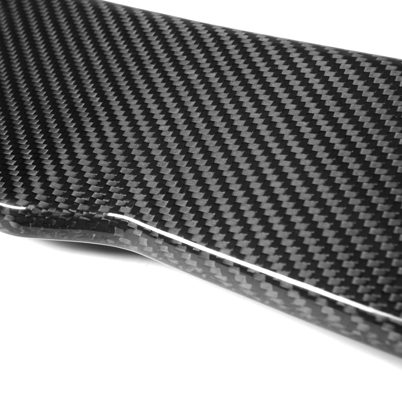 BMW 3er G20 und M3 G80 Pre-Preg Dry CS-Stil Carbon Heckspoiler von OPTIC (2018+)