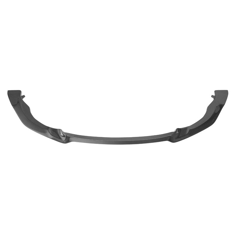 BMW M3 F80 / M4 F82 F83 Carbon Fibre Cs Style Front Lip Splitter (2014-2019)