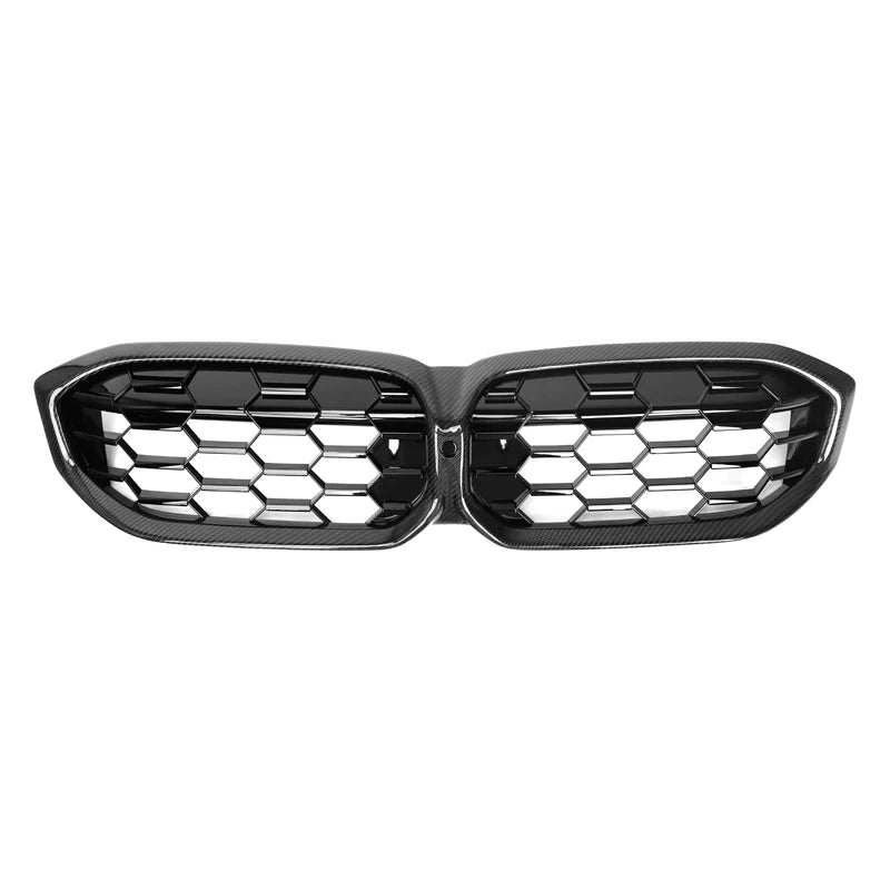 BMW 3er G20/G21 LCI Carbon Diamant Nieren Grill (2022+)