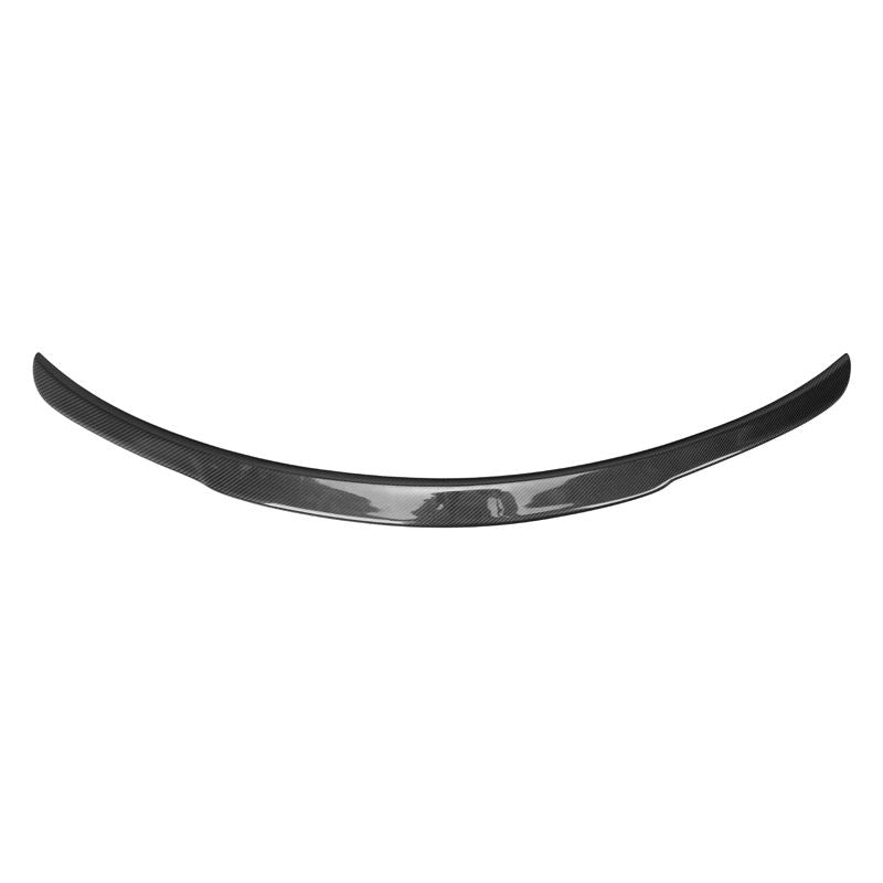 Mercedes C-Klasse W205 PrePreg Carbon Brabus Style Heckspoiler (2014-2021)
