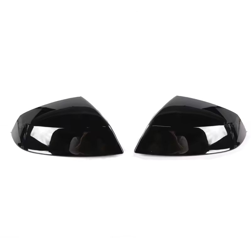 Audi Q5/SQ5/RSQ5 FY Gloss Black Mirror Covers (2018-2024)