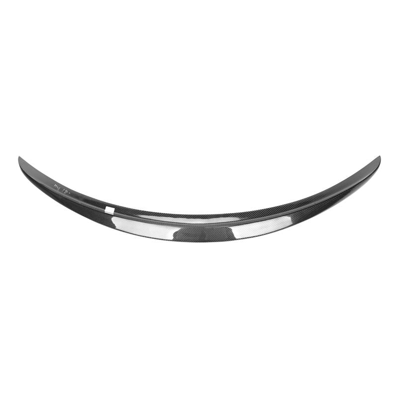 Mercedes C-Klasse W205 PrePreg Carbon AMG Style Heckspoiler (2014-2021)