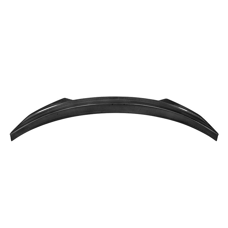 Mercedes S-Klasse C217/S63/S65 PrePreg Carbon VS Style Heckspoiler (2015-2020)