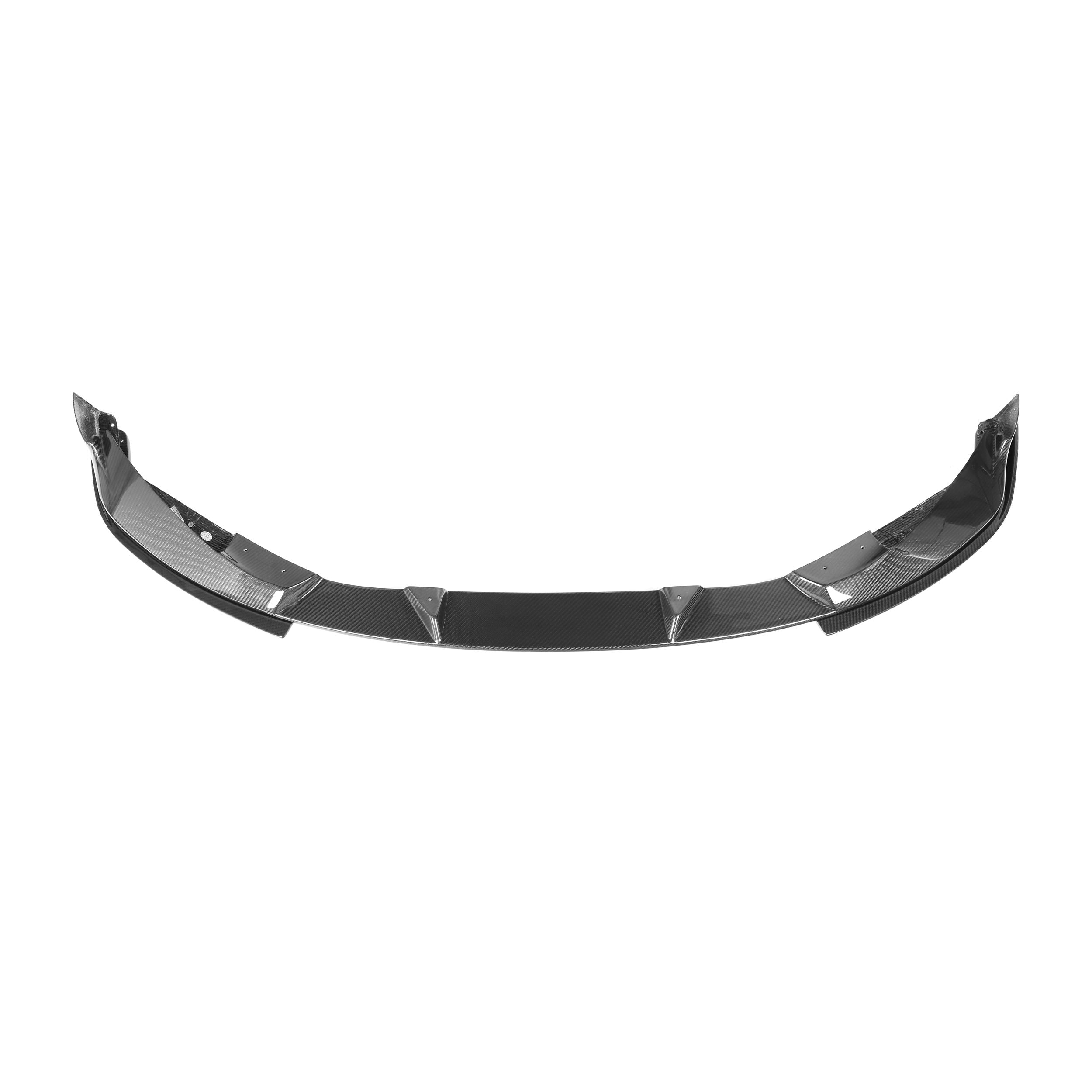 BMW M3 G80 G81/M4 G82 G83 Prepreg-carbon 3D Stil Frontlippe von OPTIC (2021+)