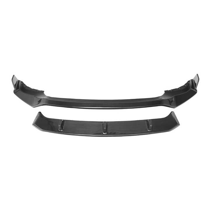 BMW X5 G05 Carbon Frontlippe (2019-2022)