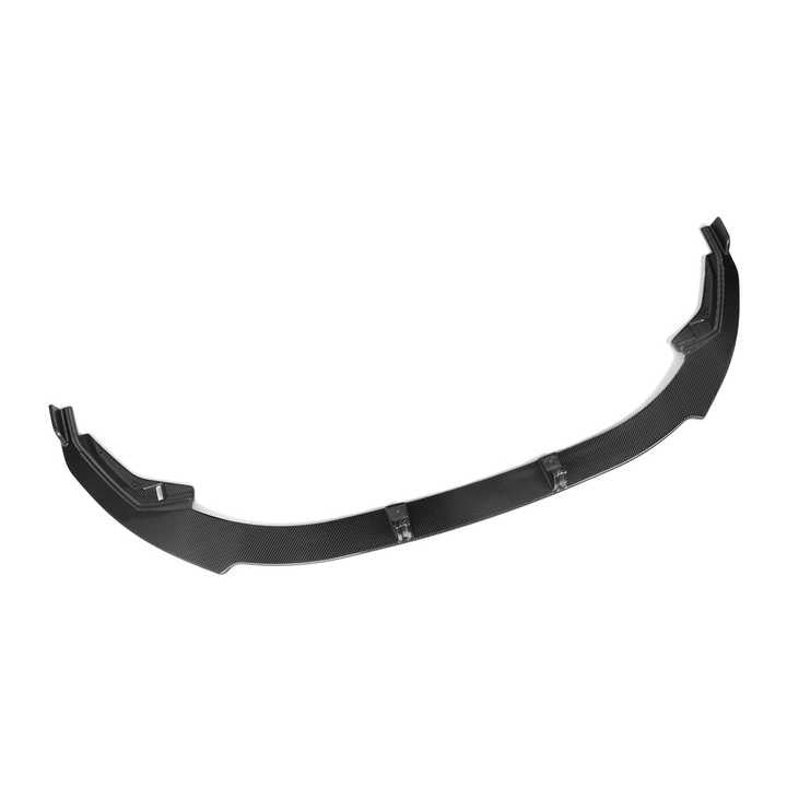 <tc>Audi A3 S-Line &amp; S3 8Y Carbone Style Lame avant (2020-2023)</tc>