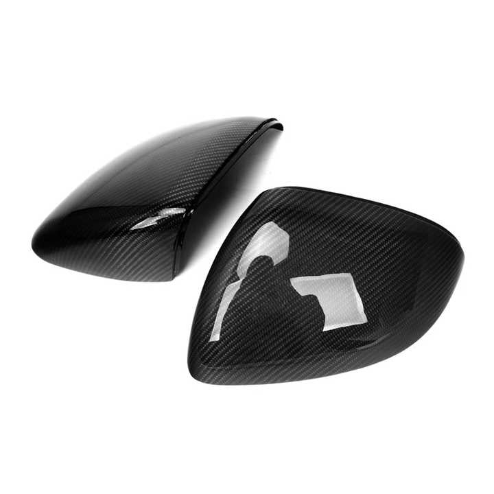 Mercedes C-Class W206/W223, CLE C236 Carbon Fibre Mirror Covers (2022+)