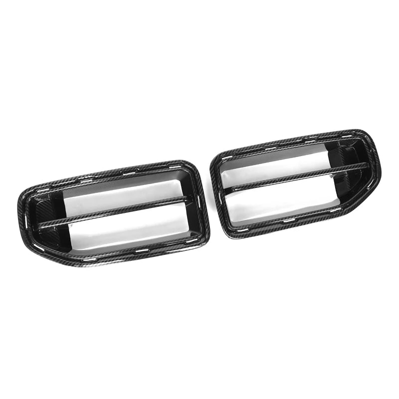 BMW M2 G87 Carbon Nieren Grill (2023+)