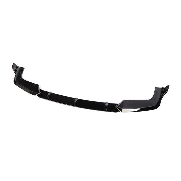 BMW X5M F95 Schwarz Hochglanz Dk Stil Frontlippe (2019-2022)