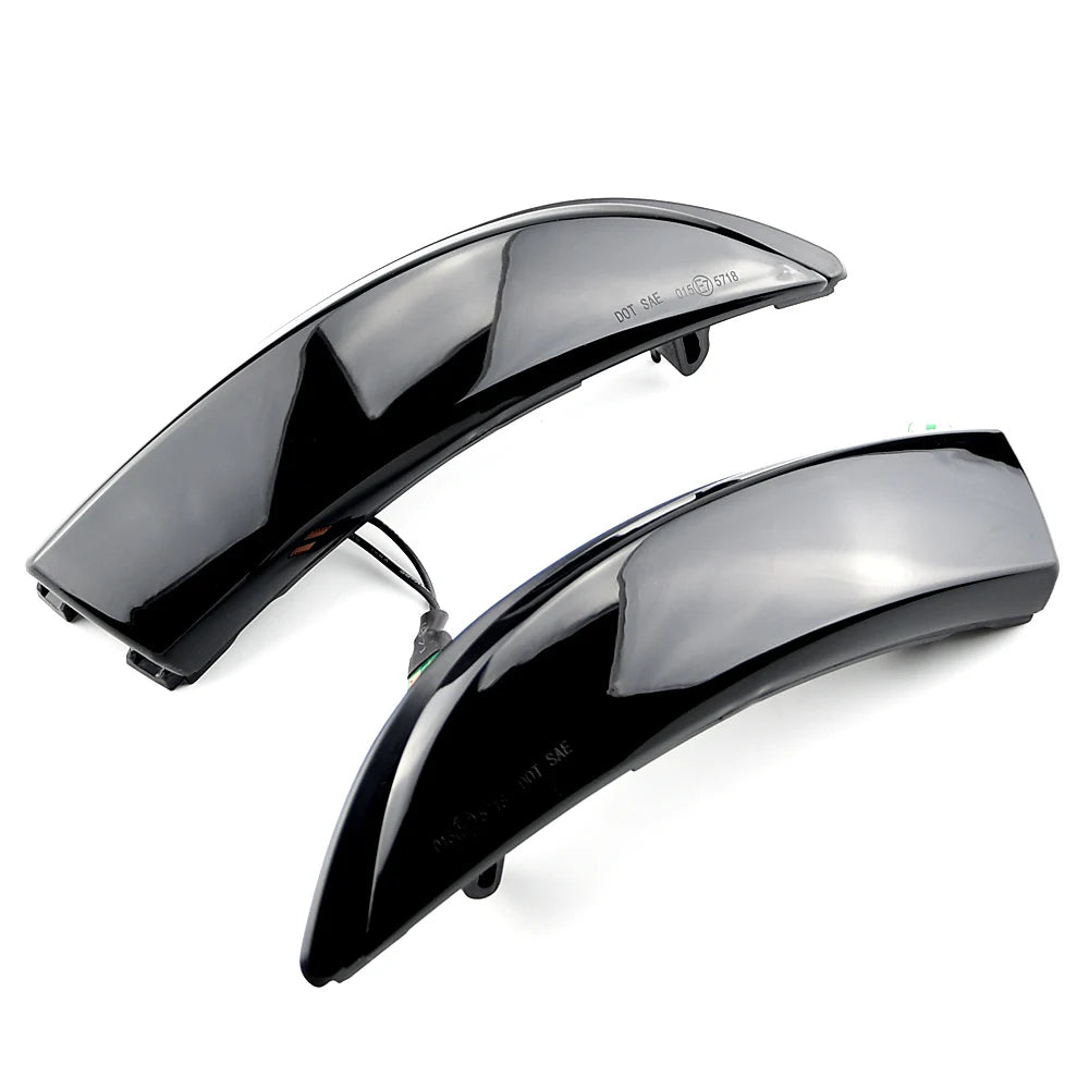 Ford Fiesta MK7 Dynamische Blinker (2009-2017)