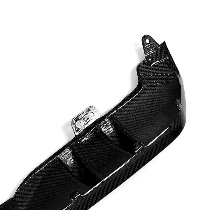 BMW X5 G05 Prepreg-carbon M Performance Stil Diffusor von OPTIC (2019-2022)