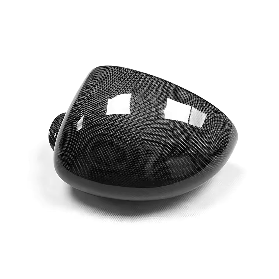 BMW M3 E46 Carbon Spiegelkappen (2000-2006)