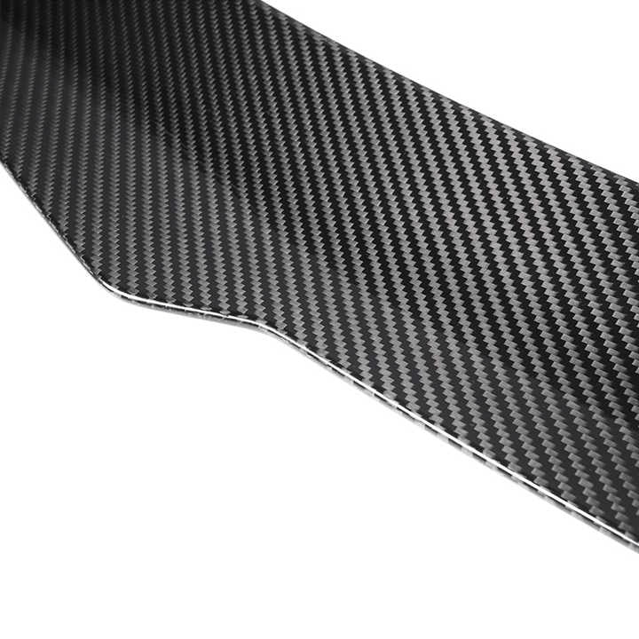 Audi A5 S5 RS5 B9 Coupe Prepreg-carbon PsM-Stil Ducktail Heckspoiler von OPTIC (2017-2024)