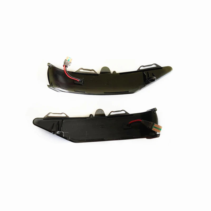 Ford Fiesta MK8 Dynamische Blinker (2017-2021)