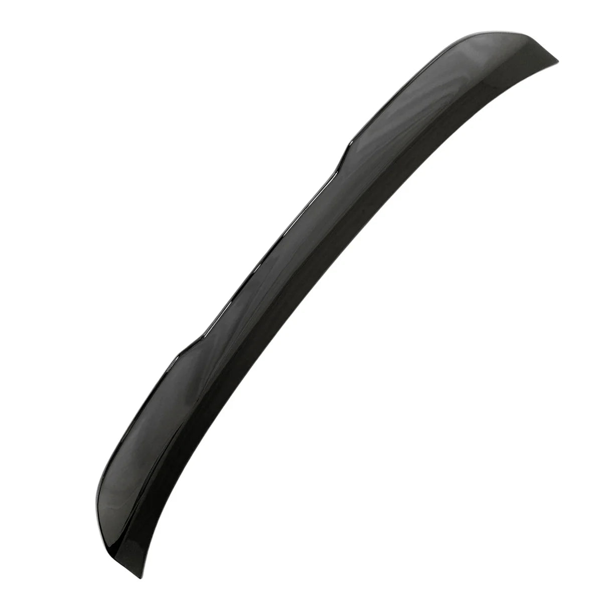BMW 3er G20 / M3 G80 Schwarz Hochglanz Ducktail PsM-Stil Heckspoiler (2019+)