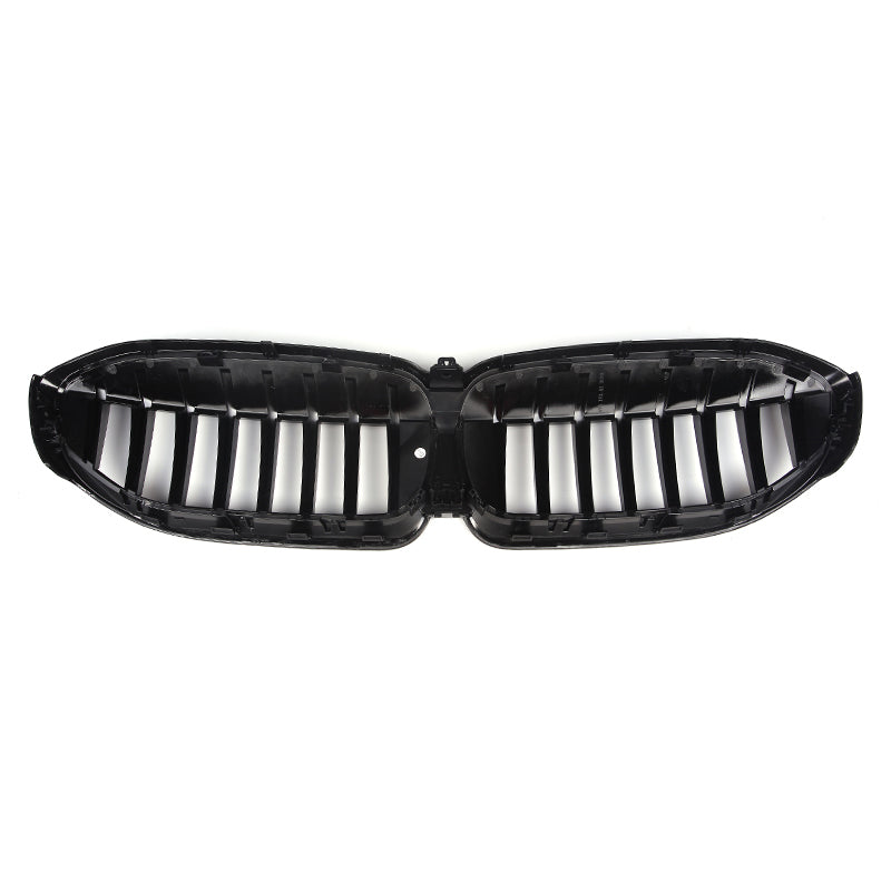 Calandre à une seule lame en carbone pour BMW Série 3 G20/G21 Pre-LCI (2019-2022)