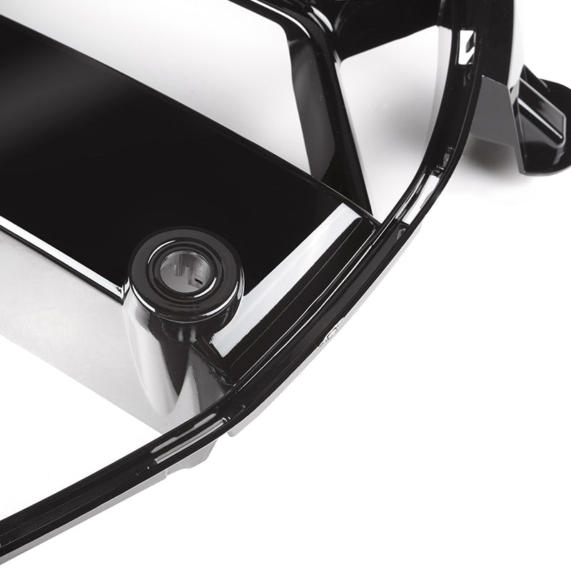 Calandre avant noire brillante CSL pour BMW M3 / M4 G80/G81/G82/G83 (2021+)