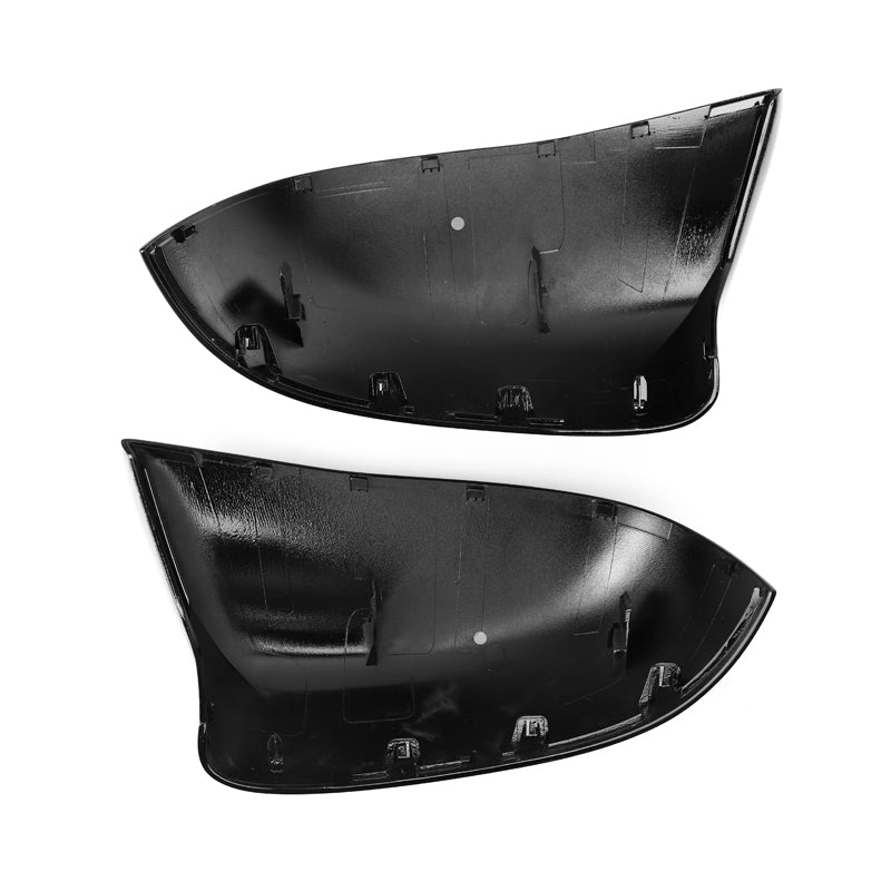 BMW X5M/X6M F85/F86 Carbon Fibre Mirror Covers (2014-2019)