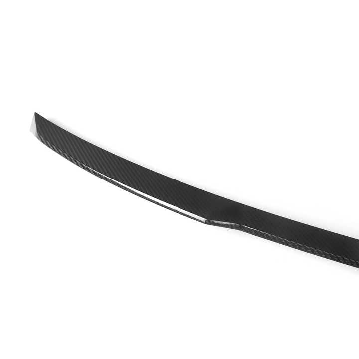 BMW X5 G05 LCI Prepreg-carbon Heckspoiler von OPTIC (2023+)