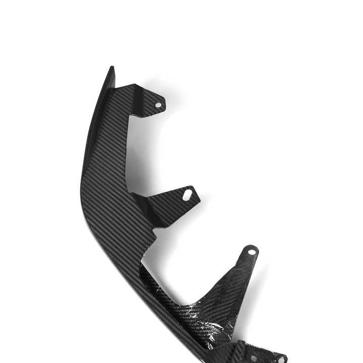 BMW Série 5 G60 G61 Carbone Pré-imprégné Style Mp Lame avant par OPTIC (2024+)