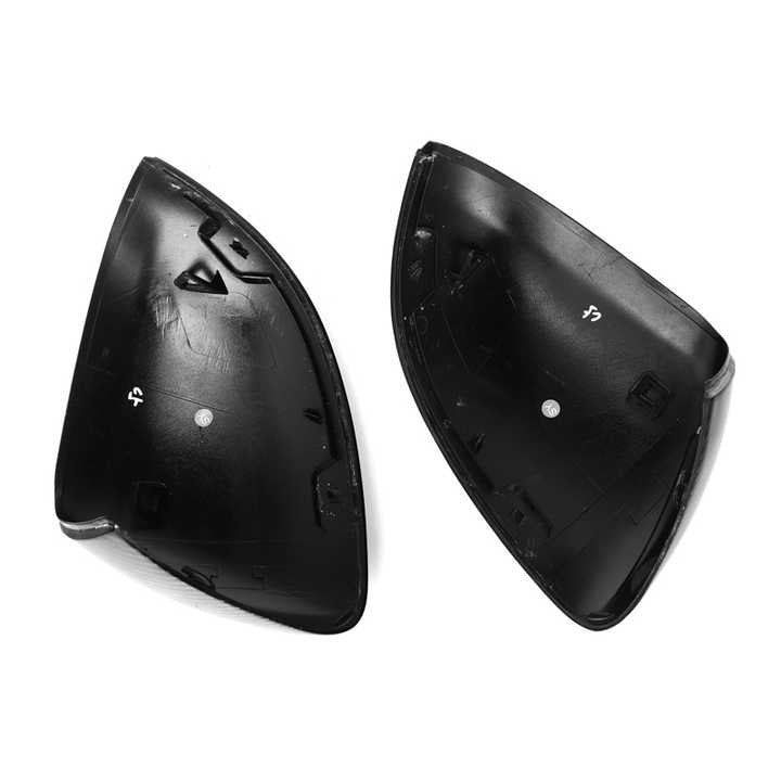 Mercedes GLC X254/C254 Carbon Fibre Mirror Covers (2022+)