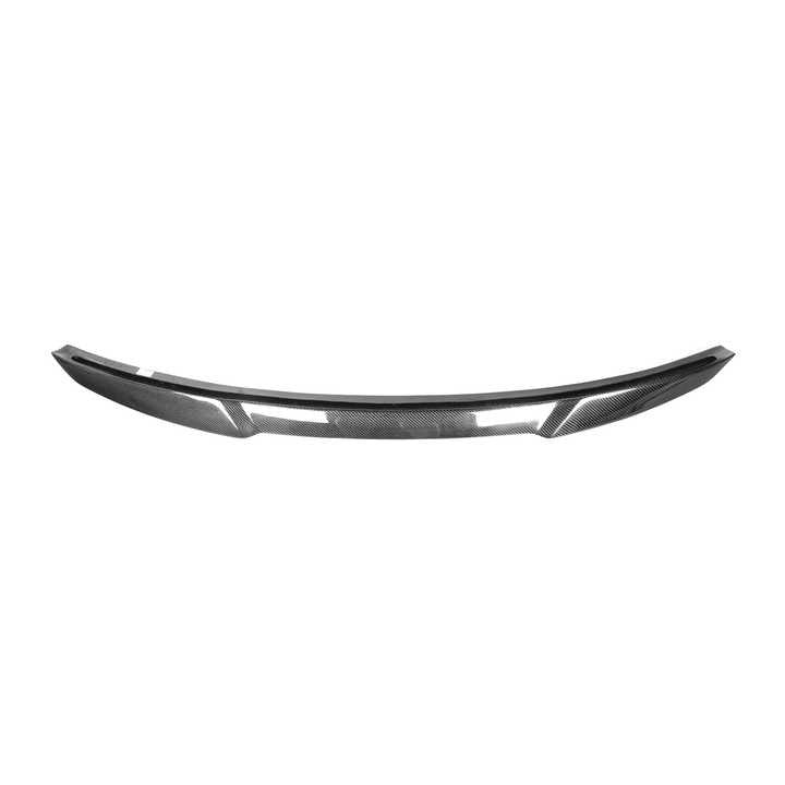 BMW X5M F95 Carbon Fibre Ld Style Rear Spoiler (2020+)