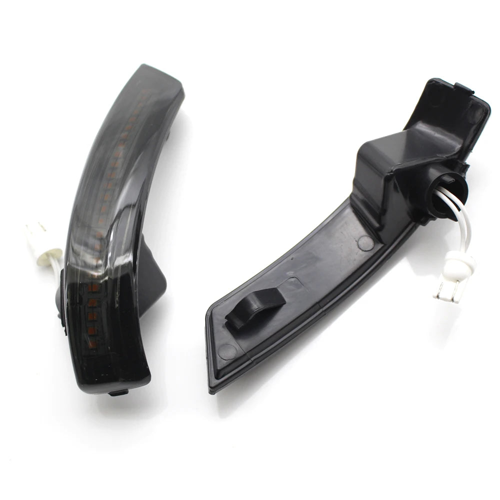 Ford Focus MK3 Dynamische Blinker (2012-2018)