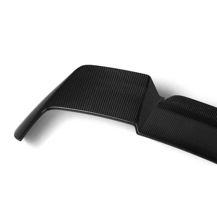 BMW X5 G05 LCI Prepreg-carbon Dachheckspoiler von OPTIC (2023+)