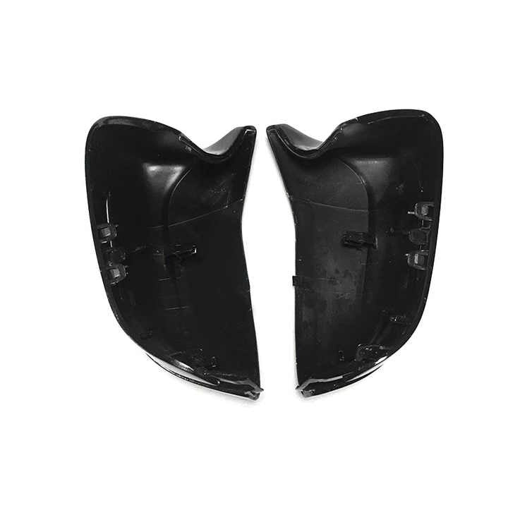 BMW M5 F90 Style M Carbone Coques de rétroviseur (2017-2023)