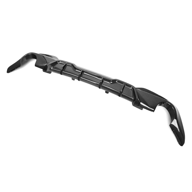 BMW Série 3 G20 / G21 M Sport Carbone Diffuseur (2019-2022)