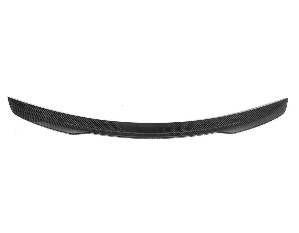 Mercedes CLA W118 PrePreg Carbon X Style Heckspoiler (2019+)
