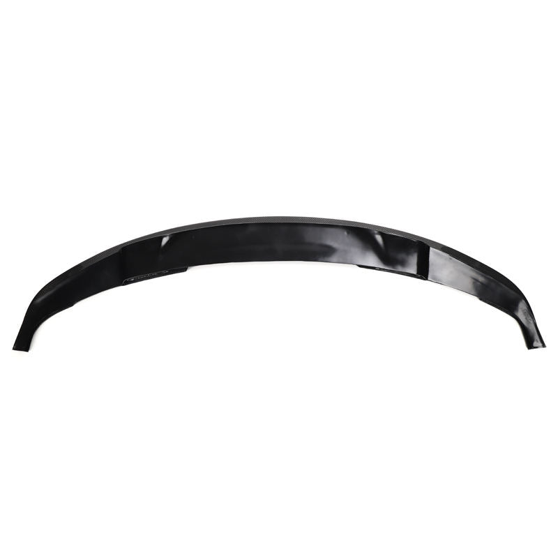 BMW 3er F30/F31 Carbon V Stil Frontstoßstange Frontlippe (2012-2019)