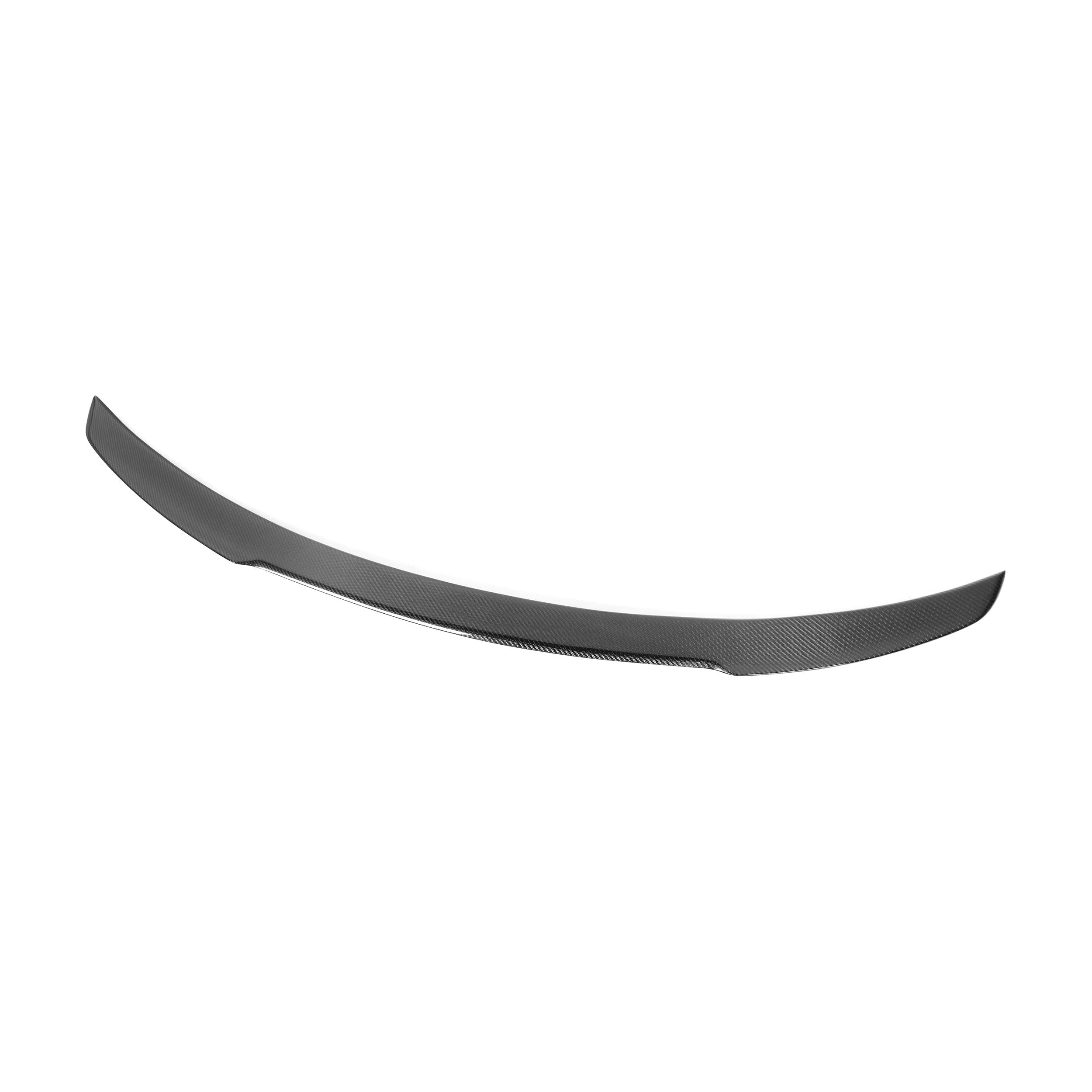 Mercedes C-Klasse W206 PrePreg Carbon FD Style Heckspoiler (2022+)