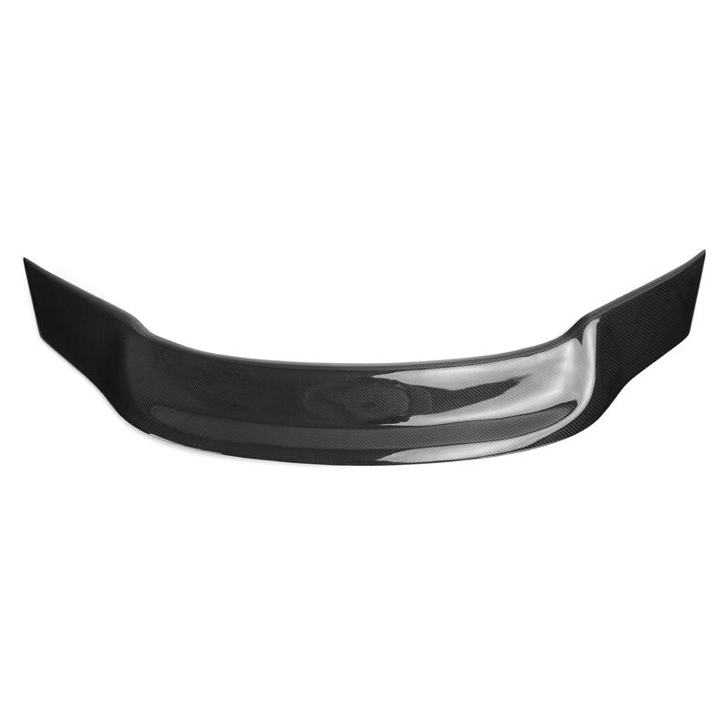 Mercedes C-Klasse W205 Carbon R Style Heckspoiler (2014-2021)