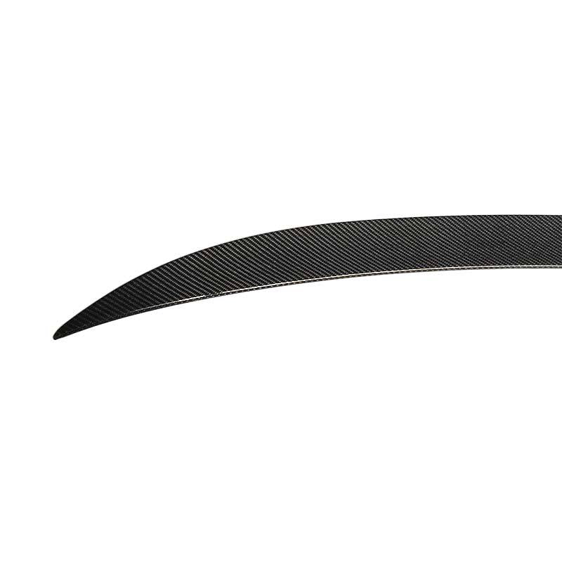 Mercedes E-Klasse W213 Limousine PrePreg Carbon AMG Style Heckspoiler (2017-2023)
