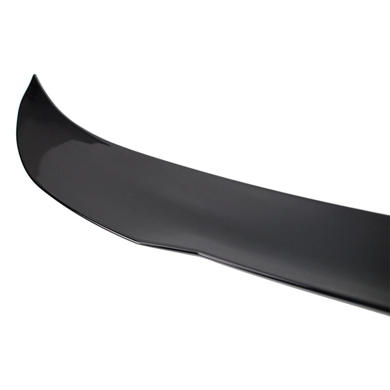 BMW 3 Series F30 / M3 F80 Gloss Black Ducktail PSM Style Rear Spoiler (2014-2019)