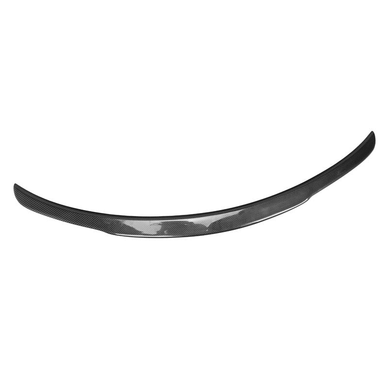 Mercedes C-Klasse W205 PrePreg Carbon Brabus Style Heckspoiler (2014-2021)