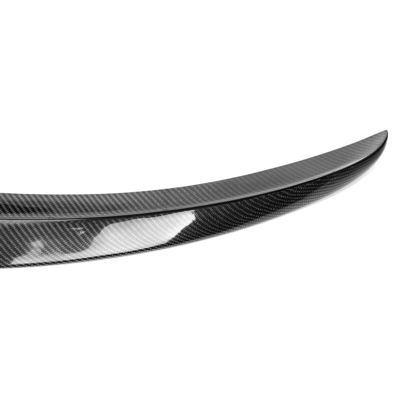 Mercedes C-Klasse W205 PrePreg Carbon AMG Style Heckspoiler (2014-2021)