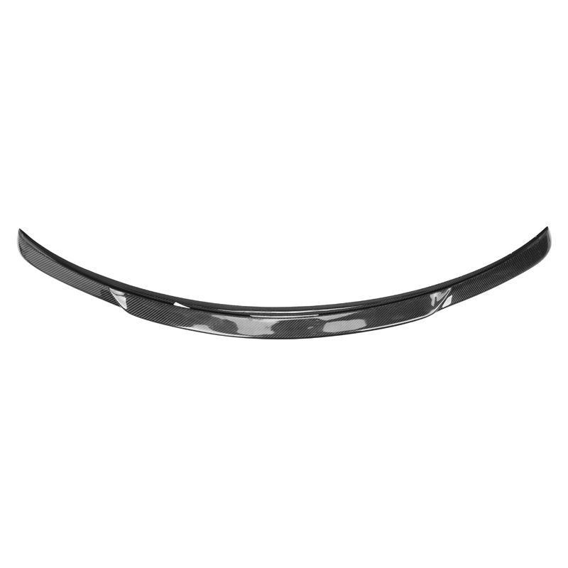Mercedes C-Klasse W205 PrePreg Carbon Brabus Style Heckspoiler (2014-2021)