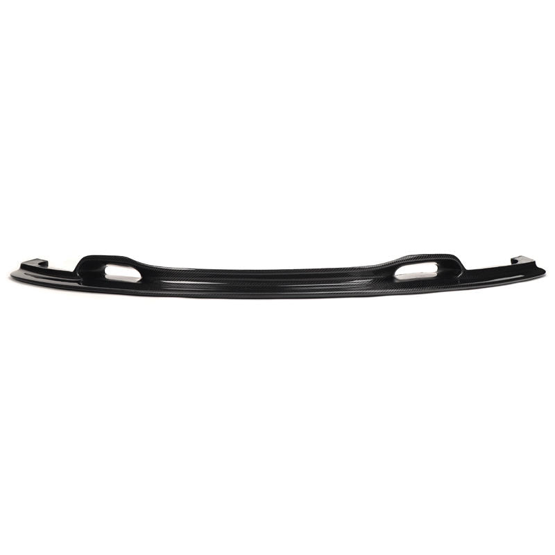 BMW 3er F30/F31 Carbon V Stil Frontstoßstange Frontlippe (2012-2019)
